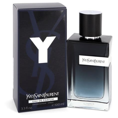 yves saint laurent y 100 ml